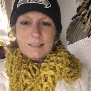 Meet your Posher, Jill